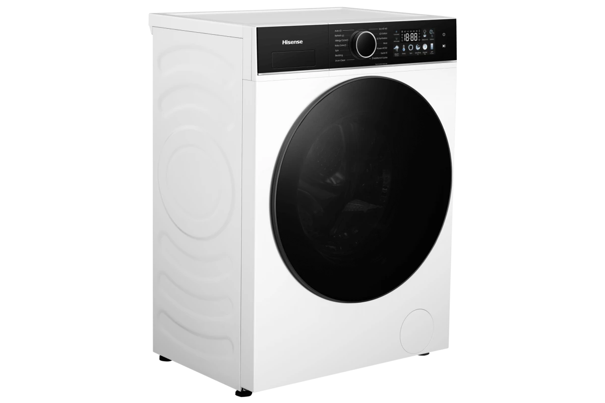 Стиральная машина Hisense WF3I9043BWFS2
