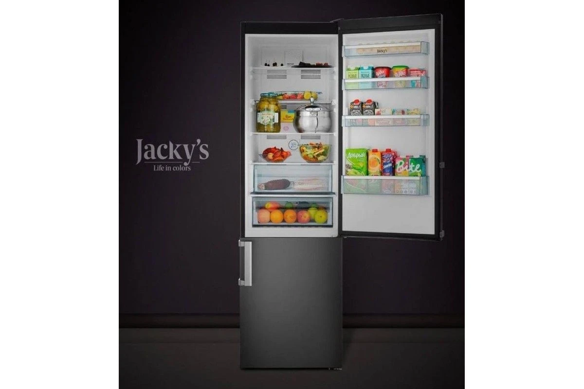 Холодильник Jacky's JR FI2000