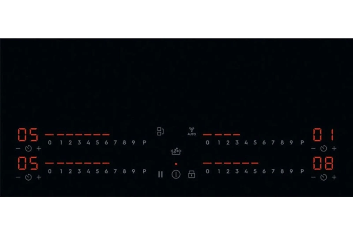 Индукционная варочная панель Electrolux KIS62453I