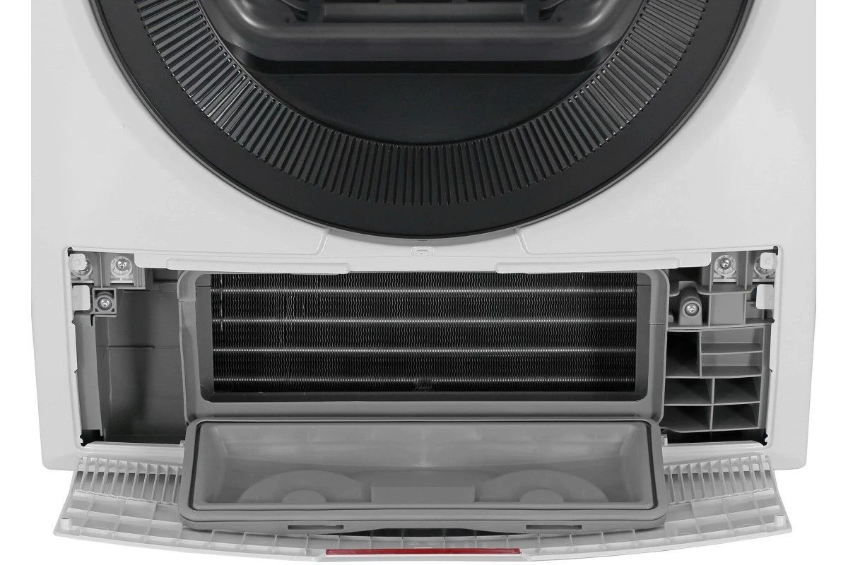 Сушильная машина AEG TR9394E