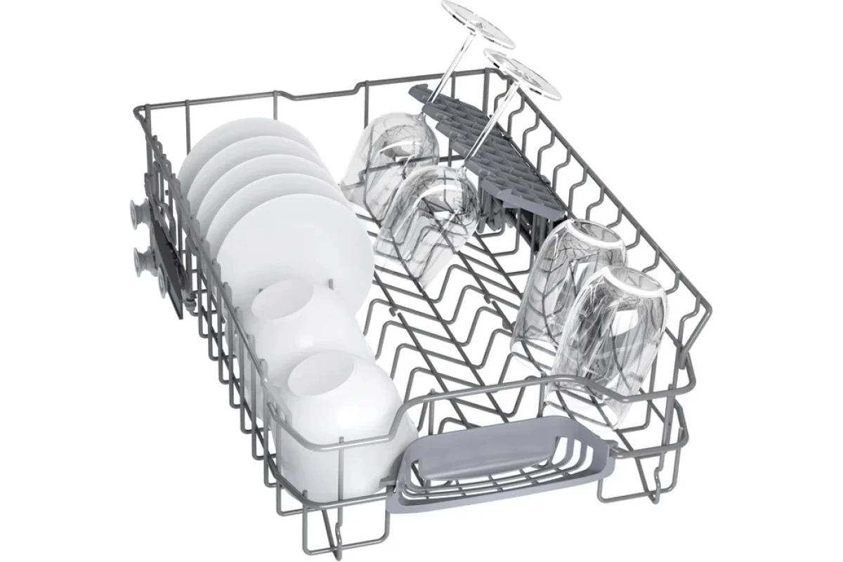 Встраиваемая посудомоечная машина Bosch SPV4HMX10E