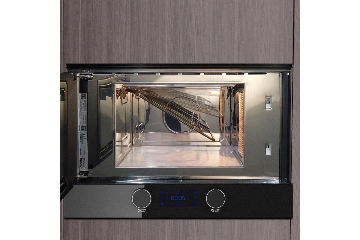 Встраиваемая микроволновая печь Pando PHM-950