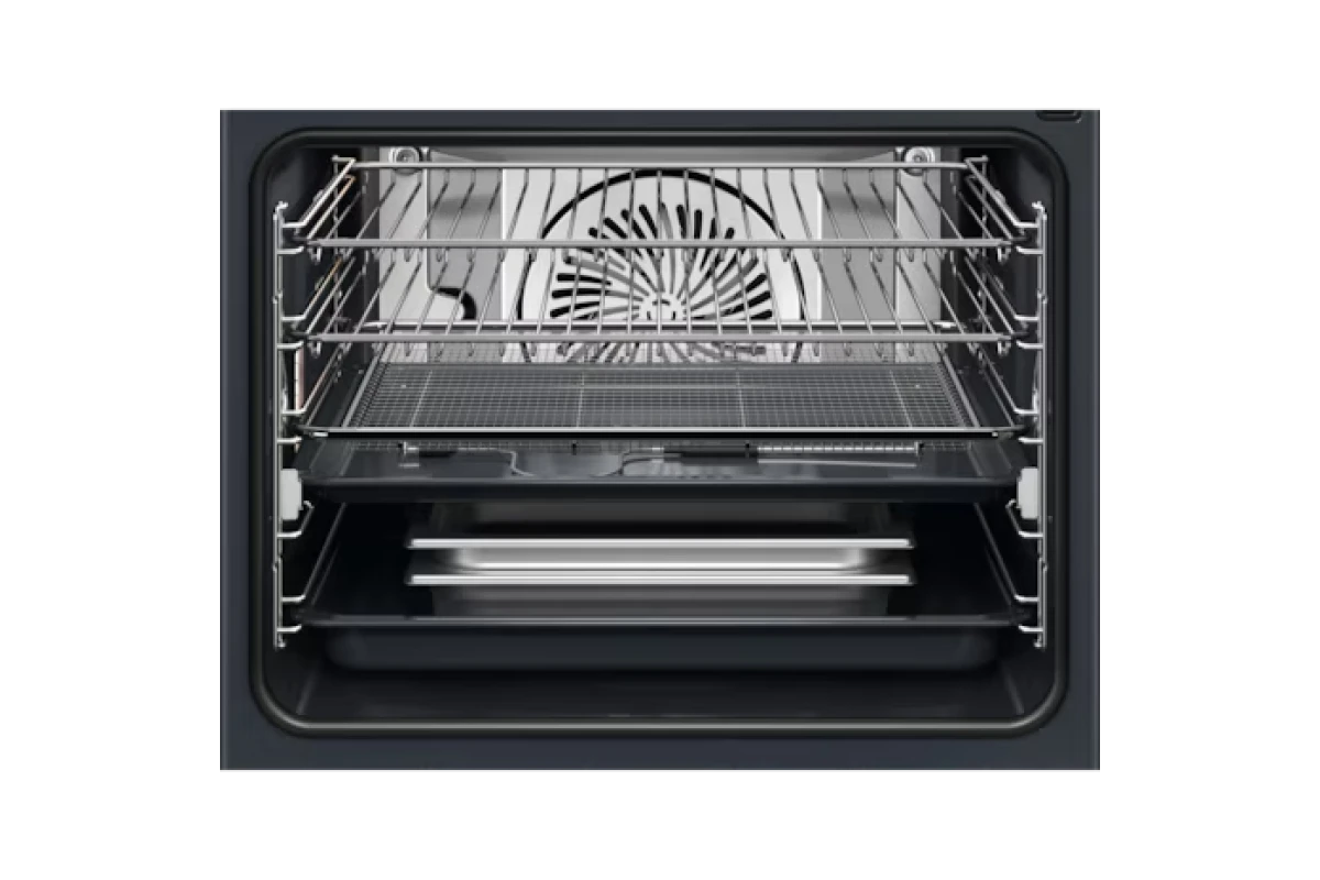 Духовой шкаф Electrolux KOAAS3ST
