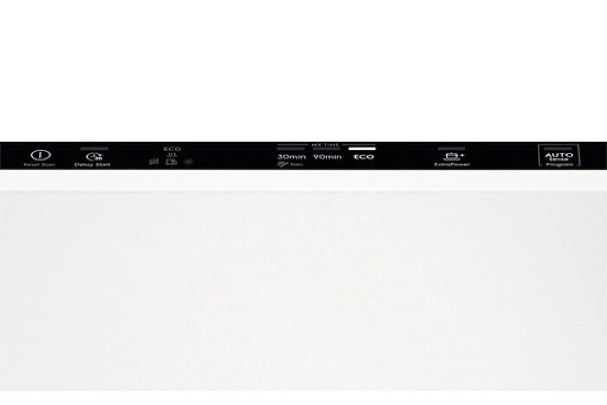 Встраиваемая посудомоечная машина Electrolux EEA27200L
