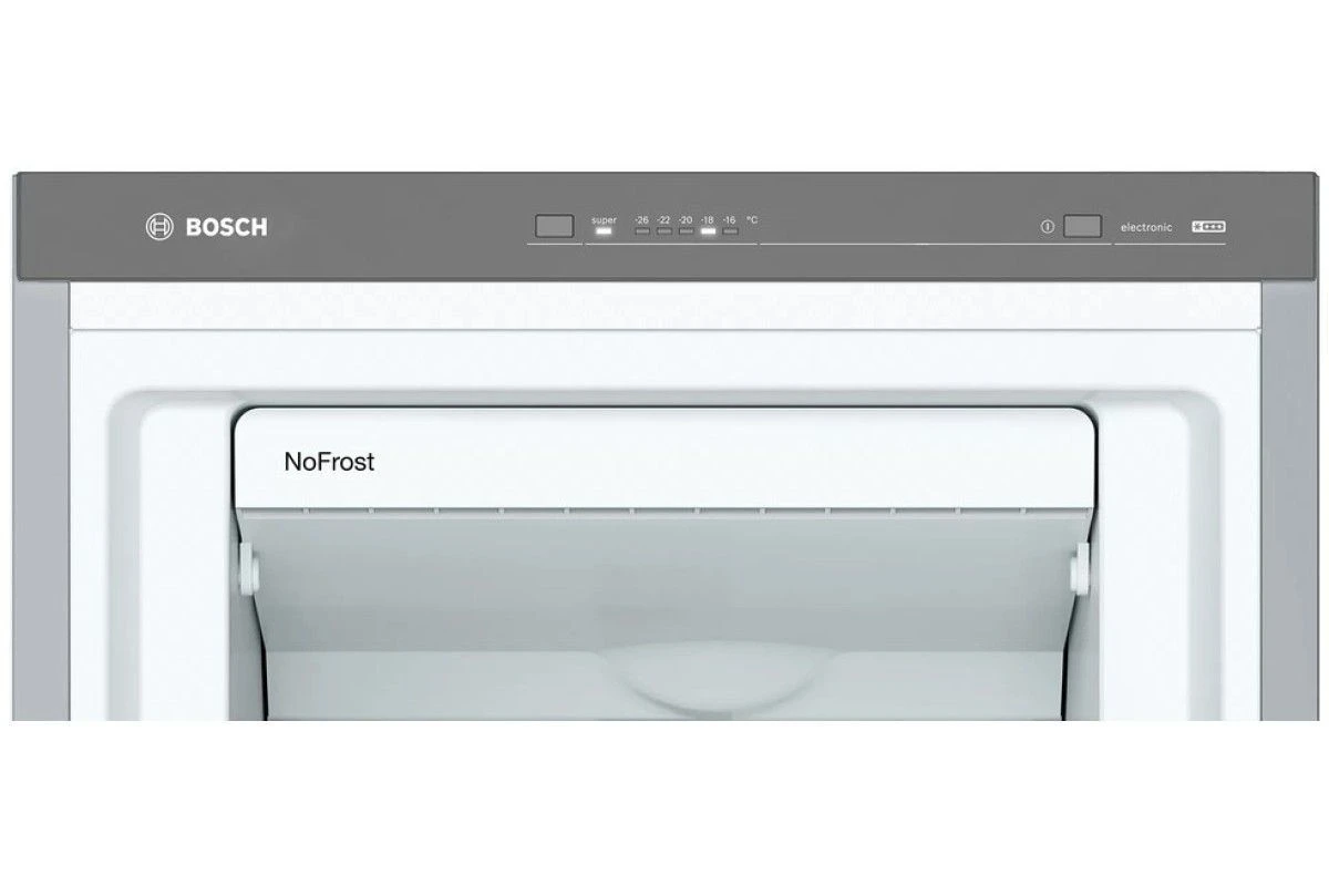 Отдельностоящий морозильник Bosch GSN36VL3PG