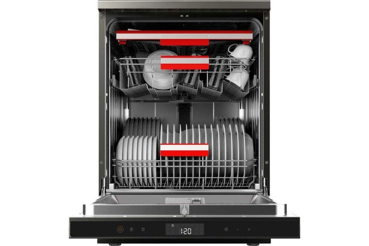 Посудомоечная машина Toshiba DW-14F2(S)-RU