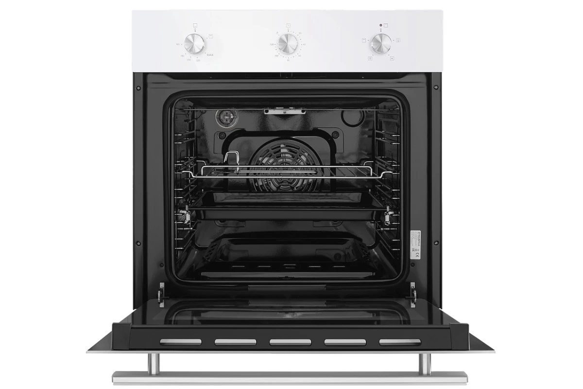 Духовой шкаф Maunfeld EOGC604W