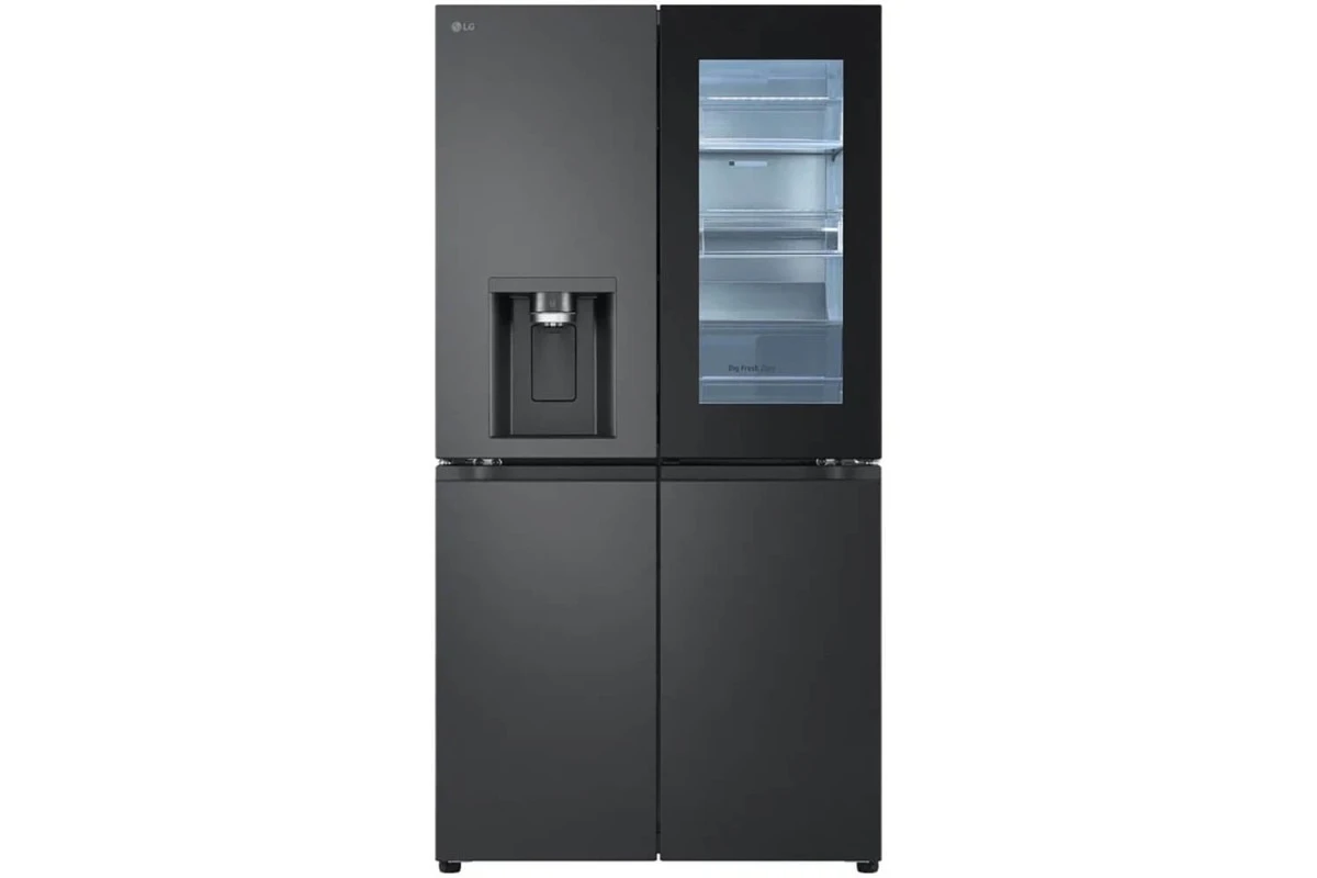Холодильник LG GC-X24FFCBB