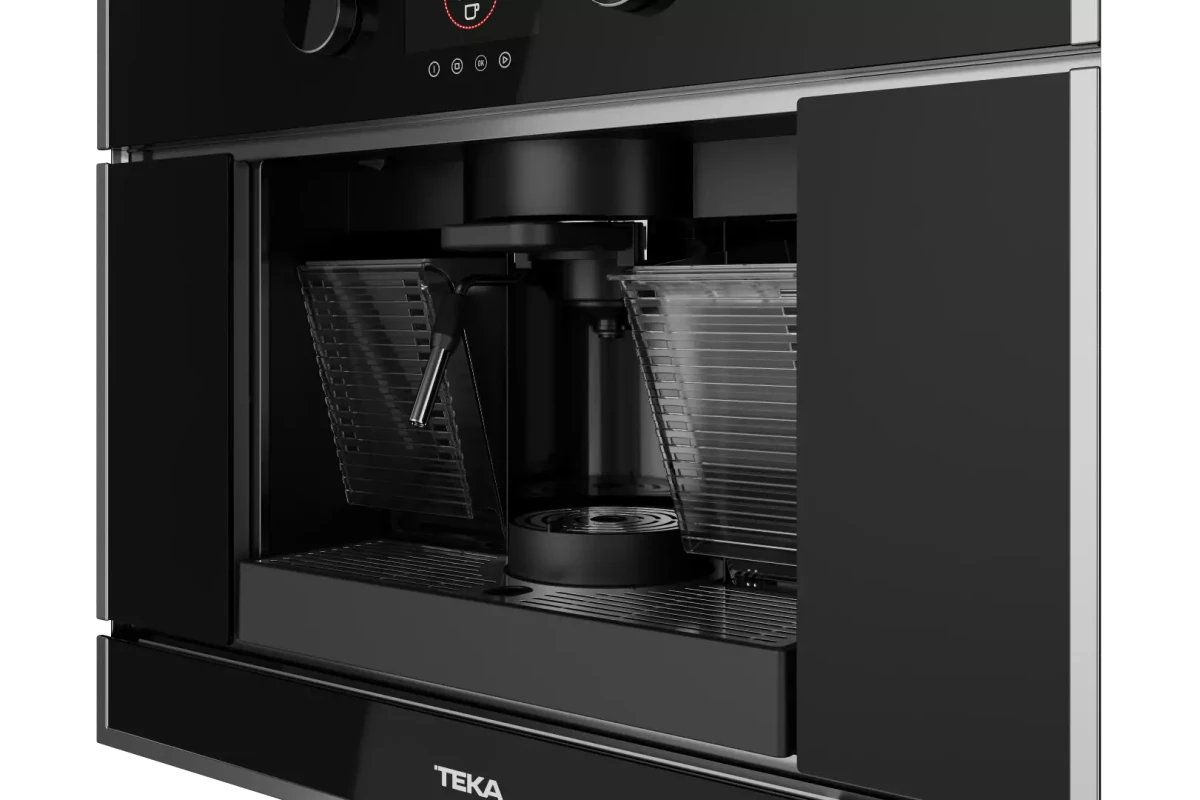 Встраиваемая кофемашина Teka CLC 835 MC