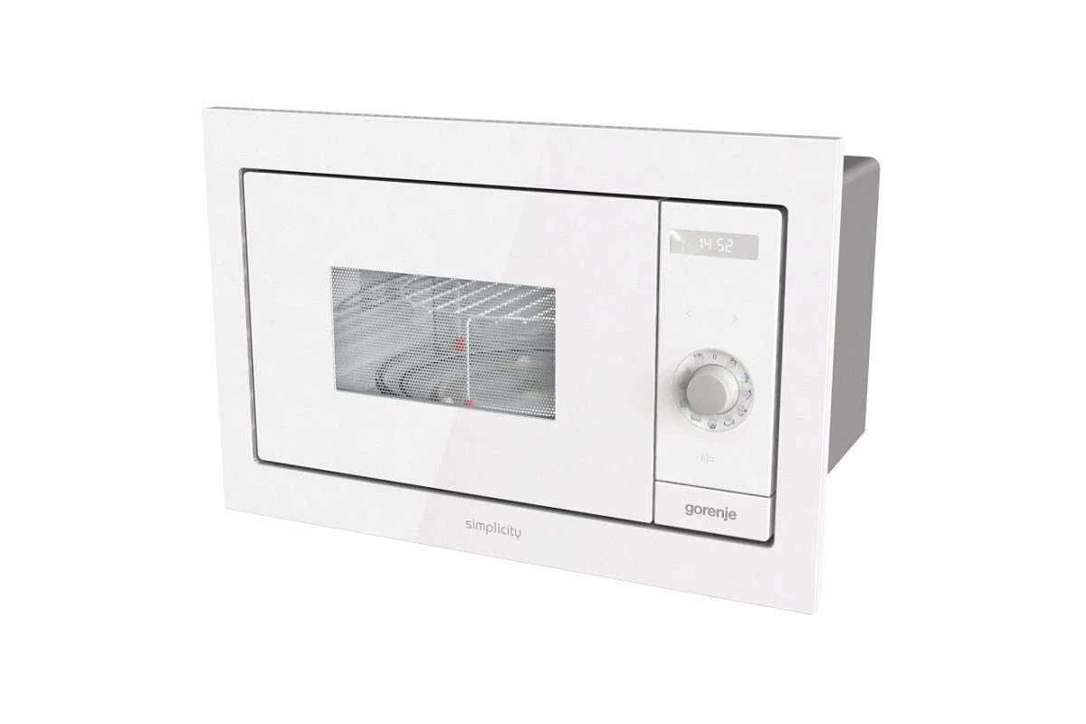 Встраиваемая микроволновая печь Gorenje BM235SYW