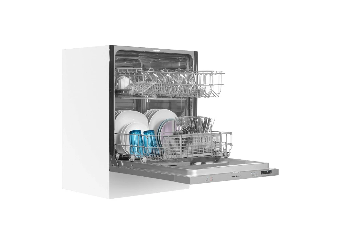 Посудомоечная машина HOMSair DW64E