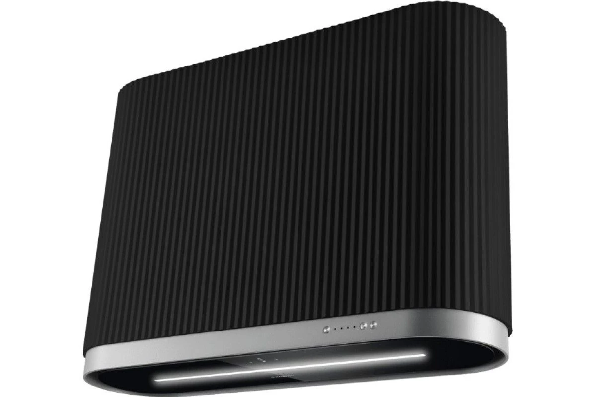Вытяжка Maunfeld MURANO 80 Black/Anthracite