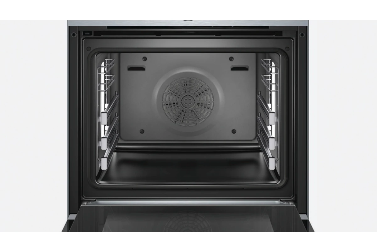 Духовой шкаф Bosch HRG656XS2