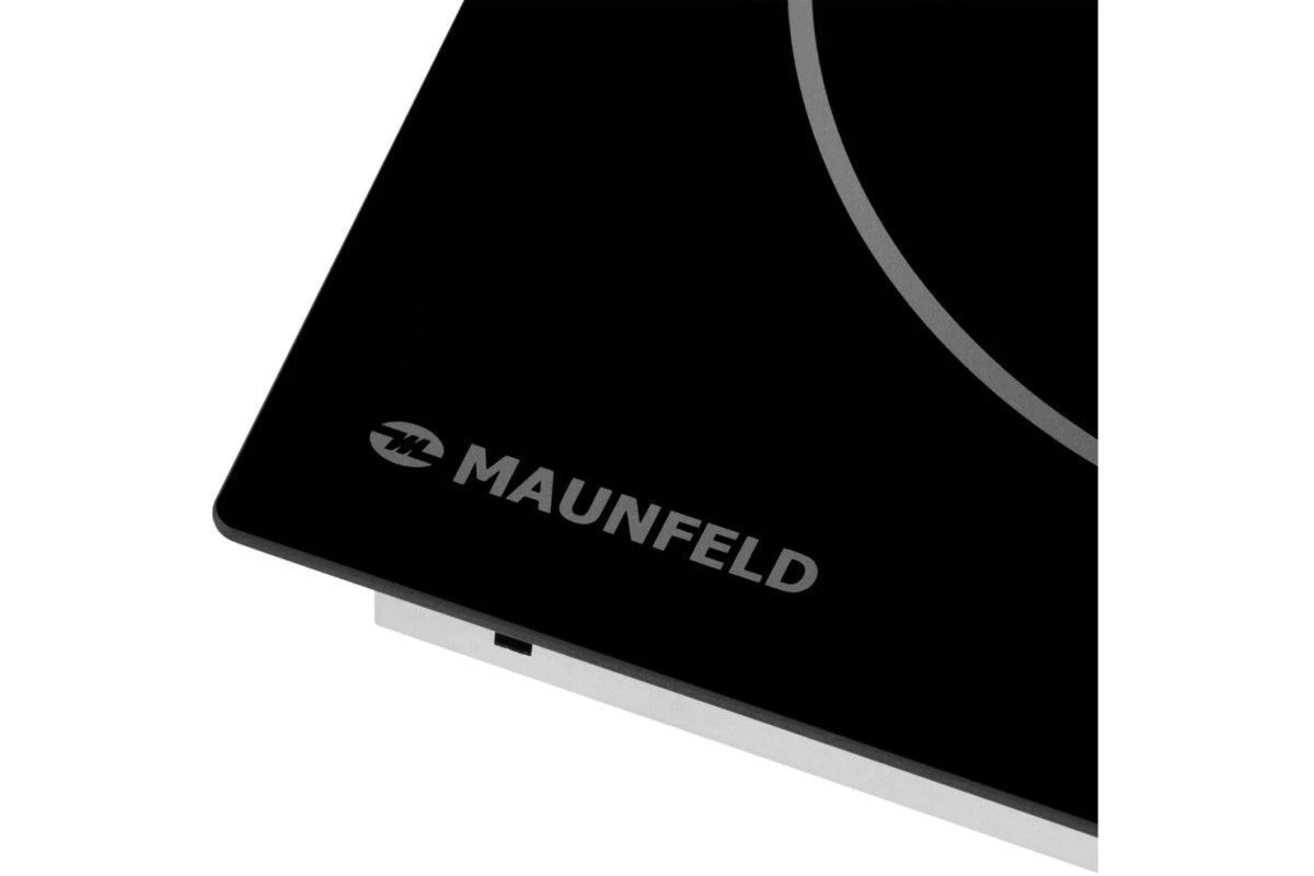 Электрическая варочная панель Maunfeld CVCE594SMDBK