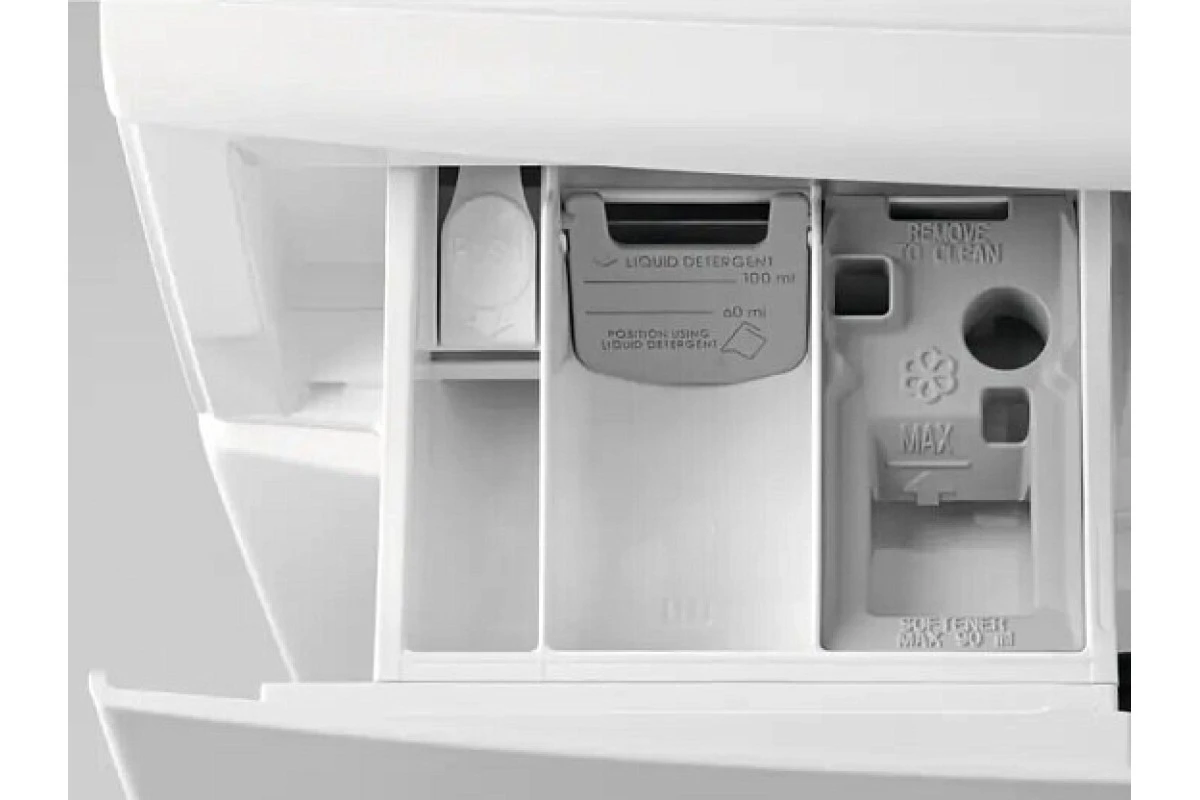 Стиральная машина Electrolux EW6F4R28B