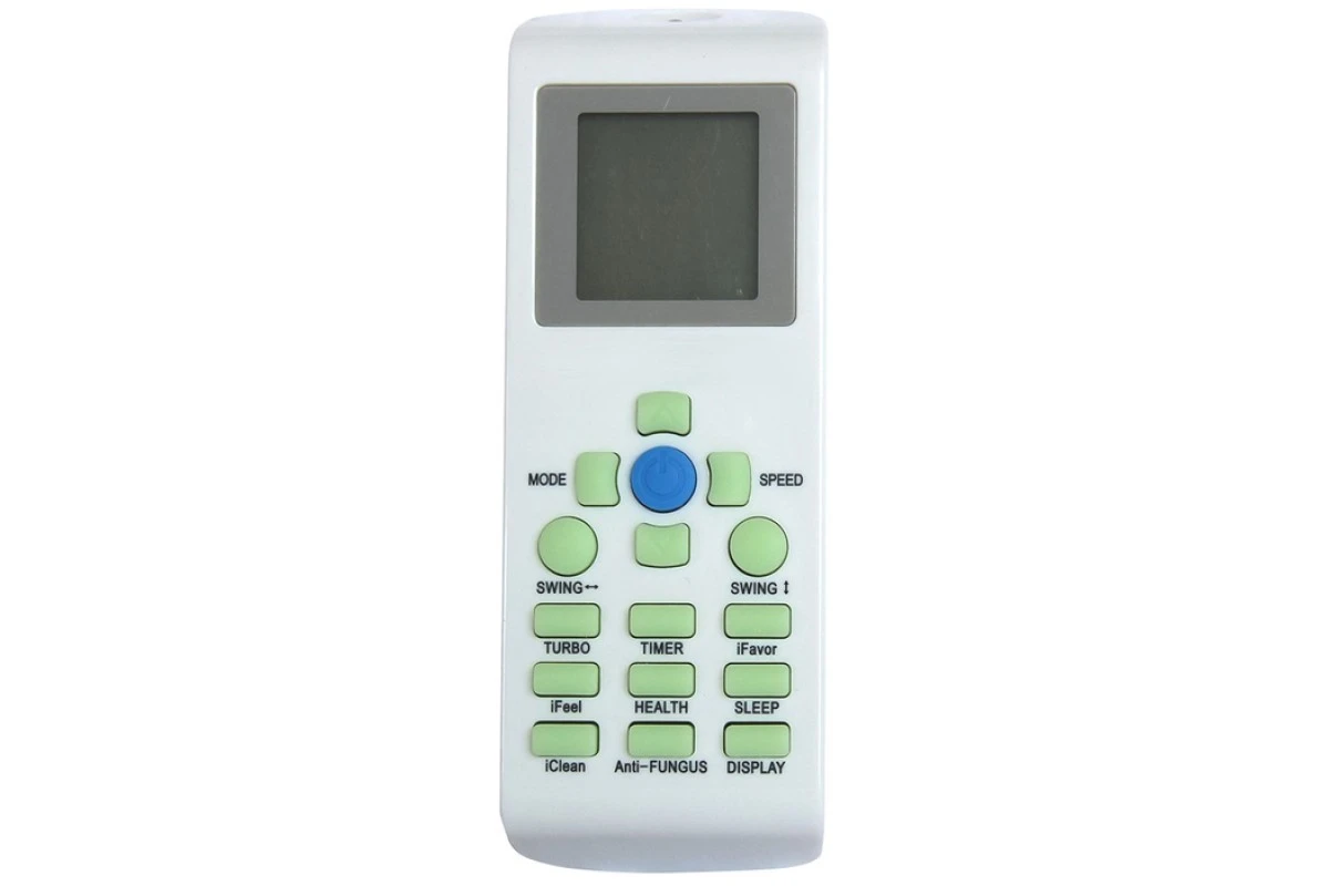 Кондиционер Euroklimat Alba EKSA-35HN/EKOA-35HN