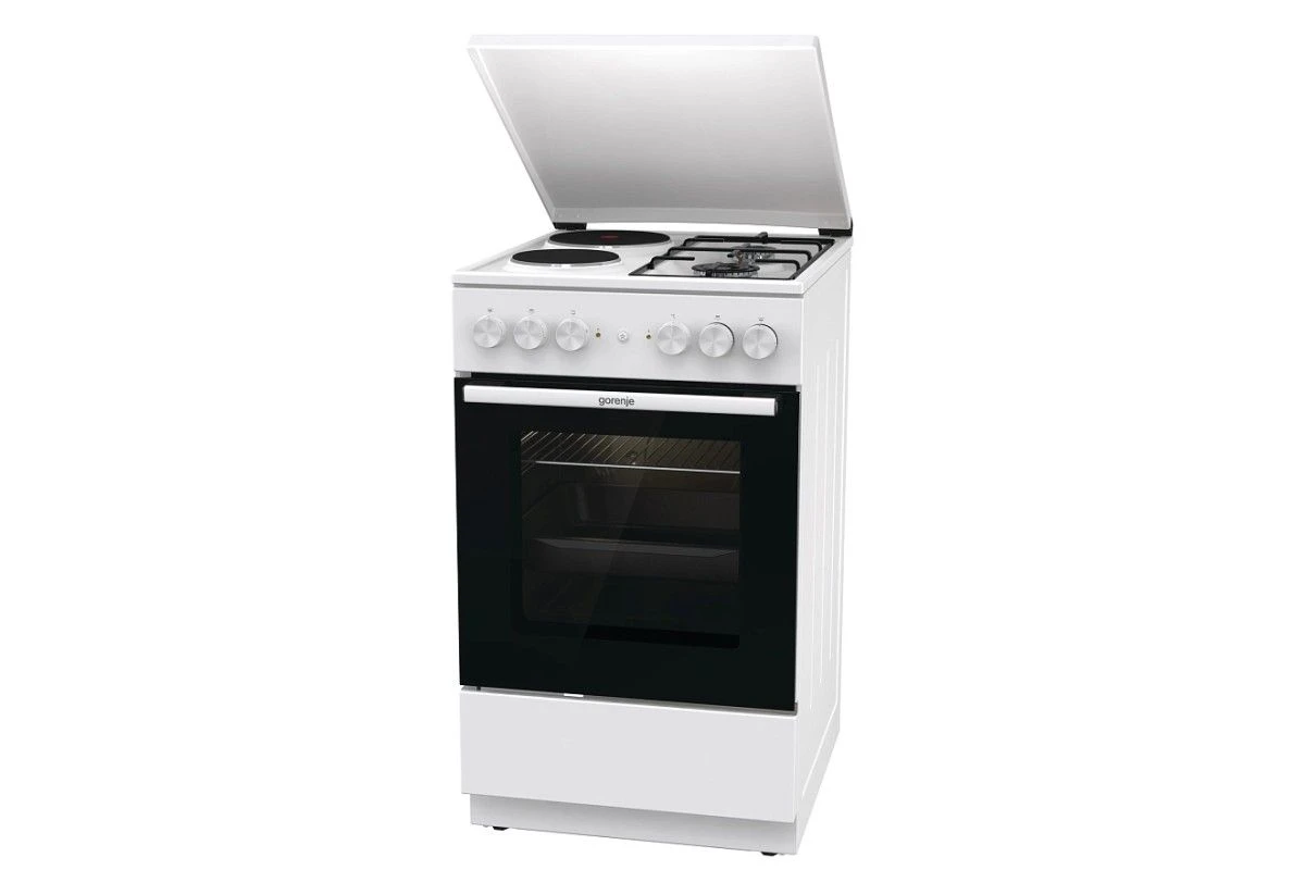 Комбинированная плита Gorenje GK5A12WG