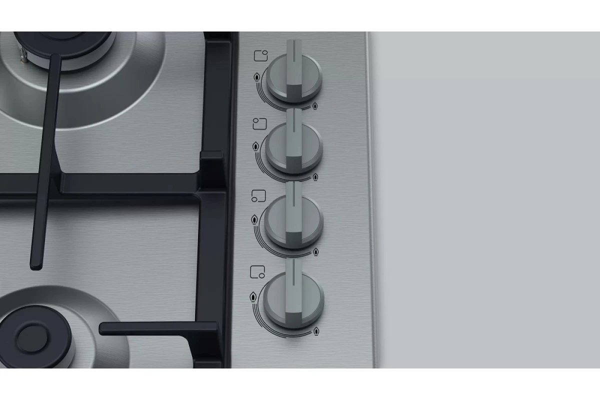 Варочная панель Bosch PBP6C5B93R