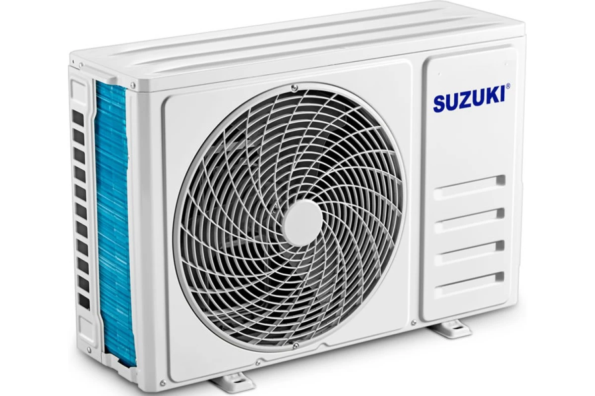 Кондиционер Suzuki Standart SUSH-С189BE/SURH-С189BE