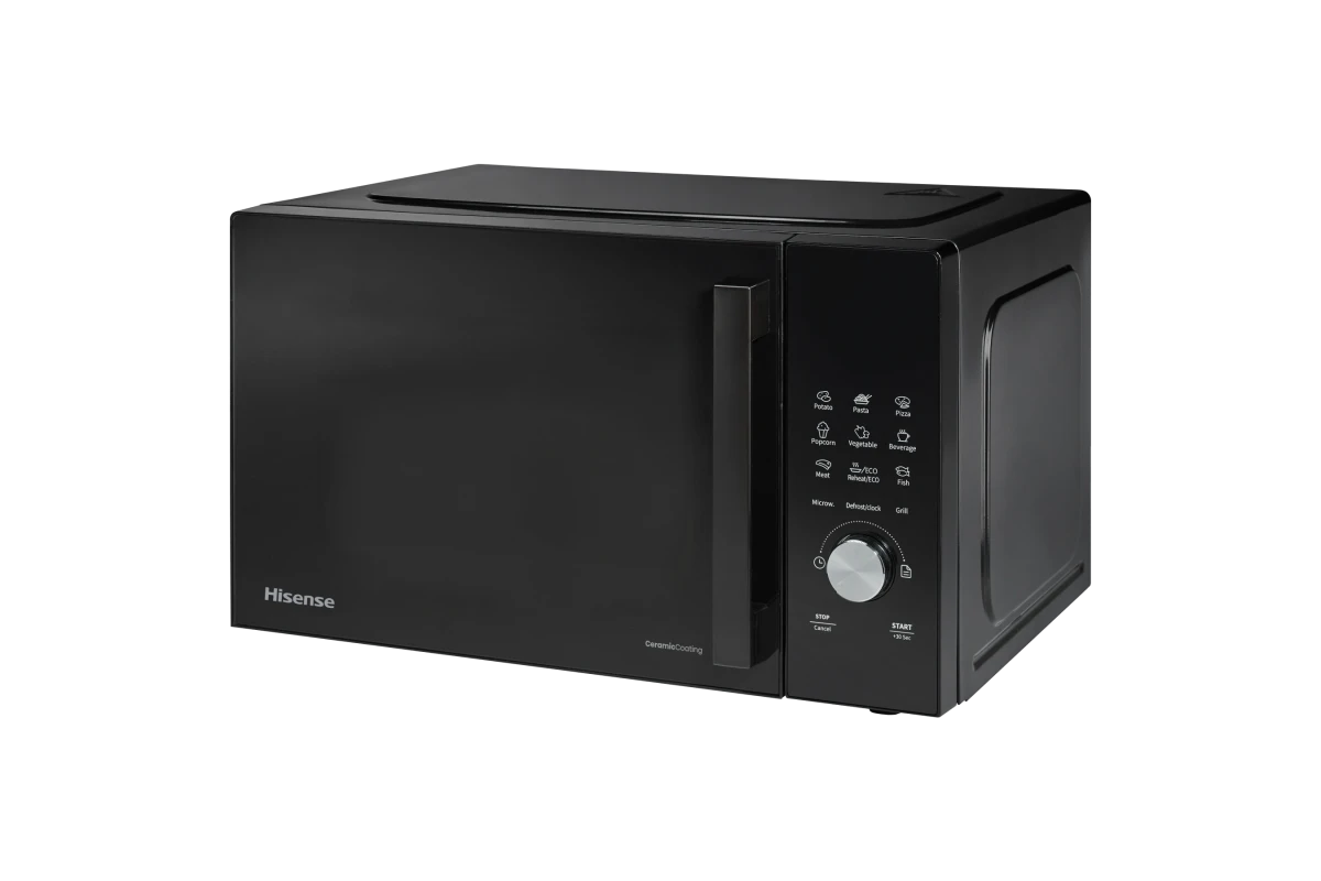 Микроволновая печь Hisense H23MOBSD1HG