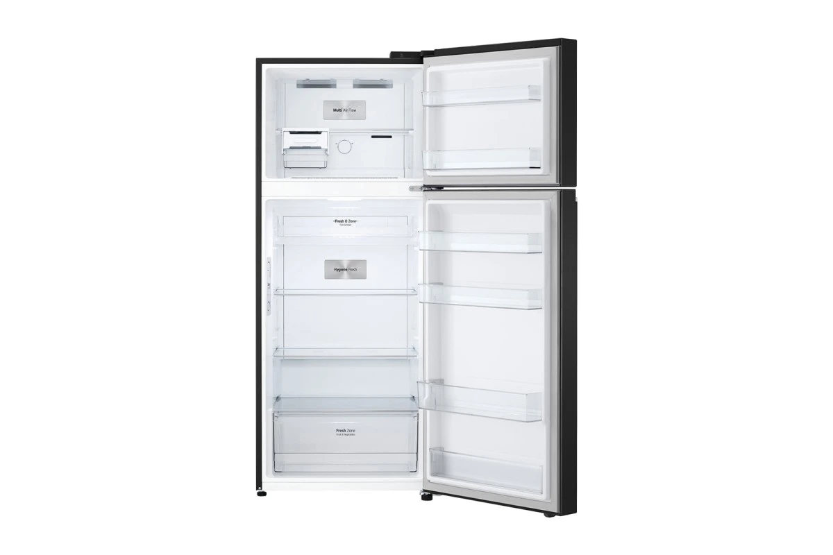 Холодильник LG GN-B392SBBB