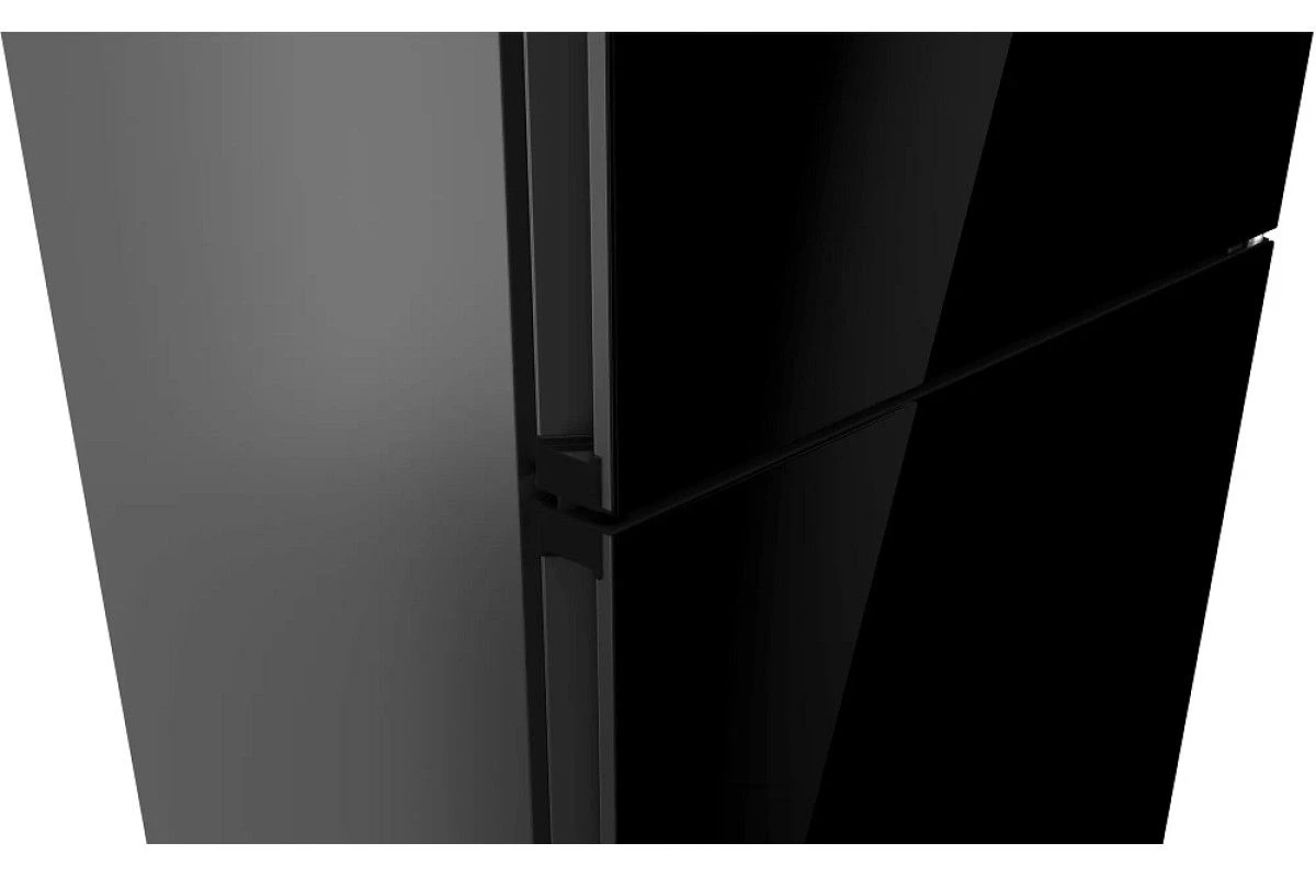 Двухкамерный холодильник Bosch KGN49LBCF