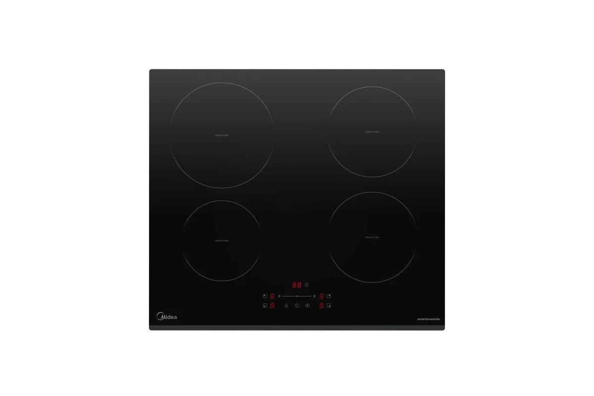 Варочная панель Midea MCH64407F