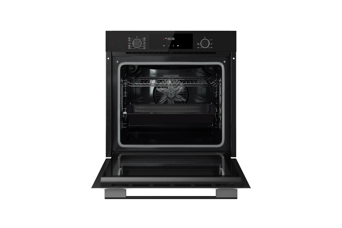 Духовой шкаф Kuppersberg HF 609 B