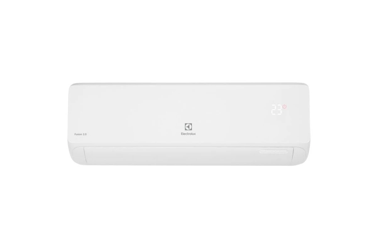 Настенный внутренний блок мульти сплит-системы Electrolux Fusion 2.0 Super Match ERP R32 EACS/I-18 HMB FMI/N8_ERP