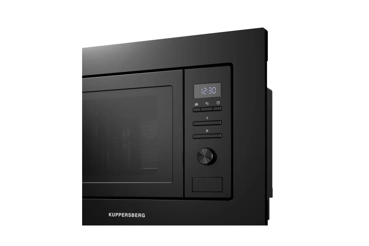 Встраиваемая микроволновая печь Kuppersberg HMW 621 B