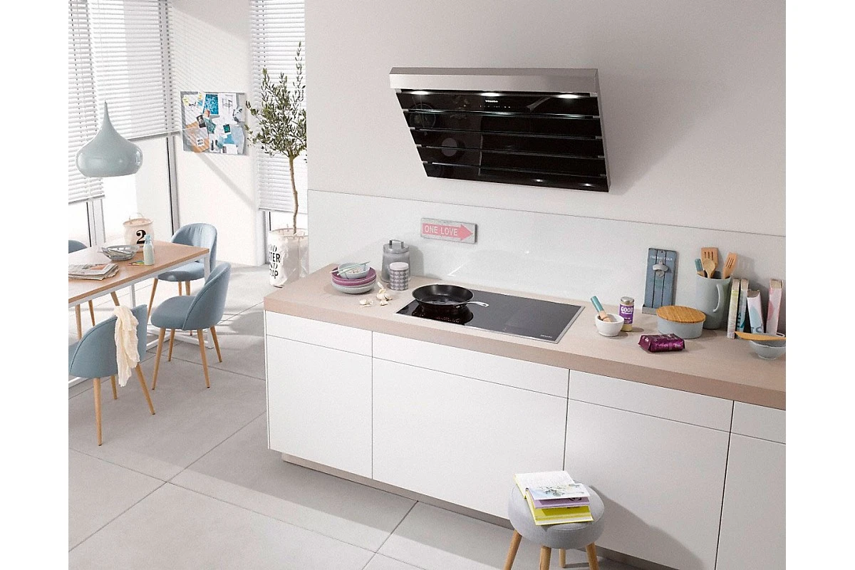 Индукционная варочная панель Miele KM6629-1