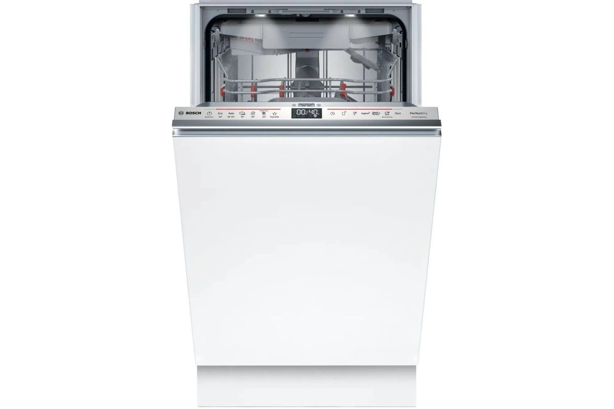 Встраиваемая посудомоечная машина Bosch SPV8ZMX06Q