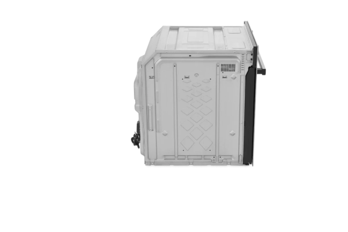 Духовой шкаф Hotpoint FE9 824 H IX
