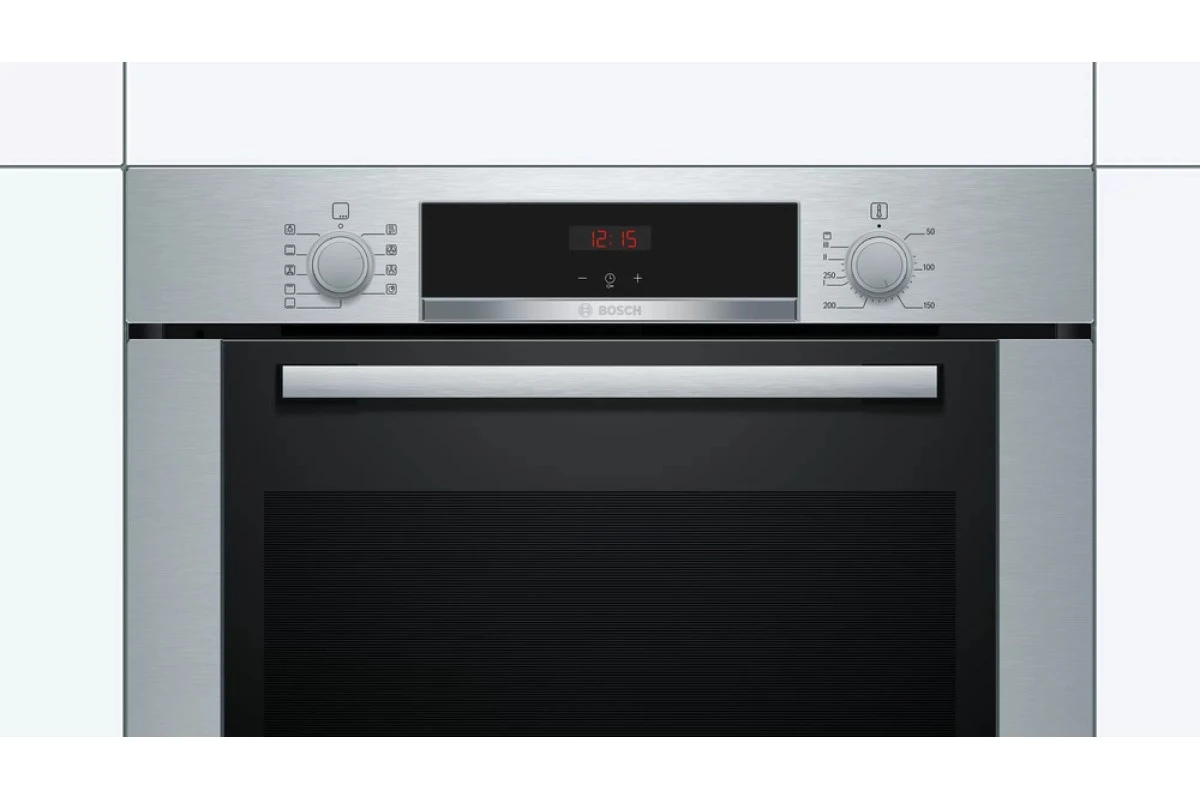 Духовой шкаф Bosch HBA334YS0
