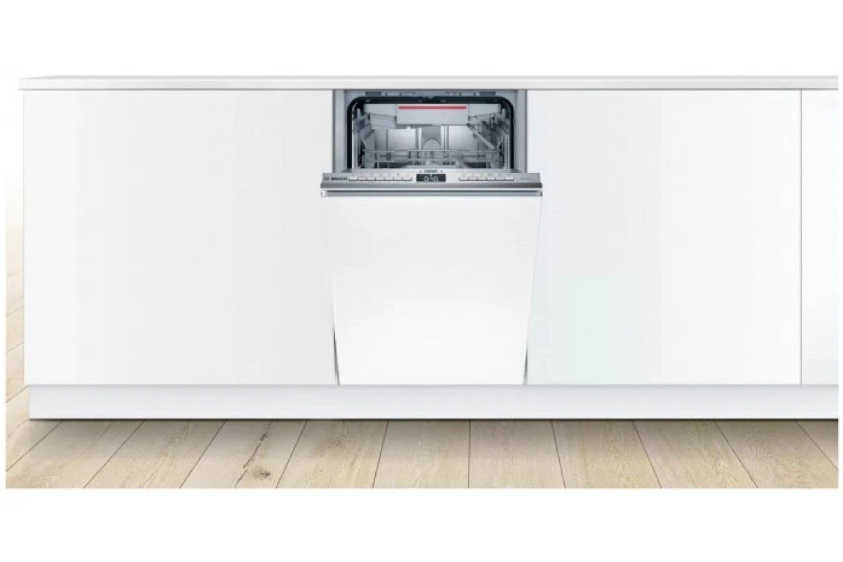 Встраиваемая посудомоечная машина Bosch SPH 4HMX31X