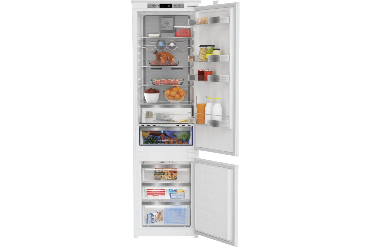 Холодильник встраиваемый Grundig GKIN25920