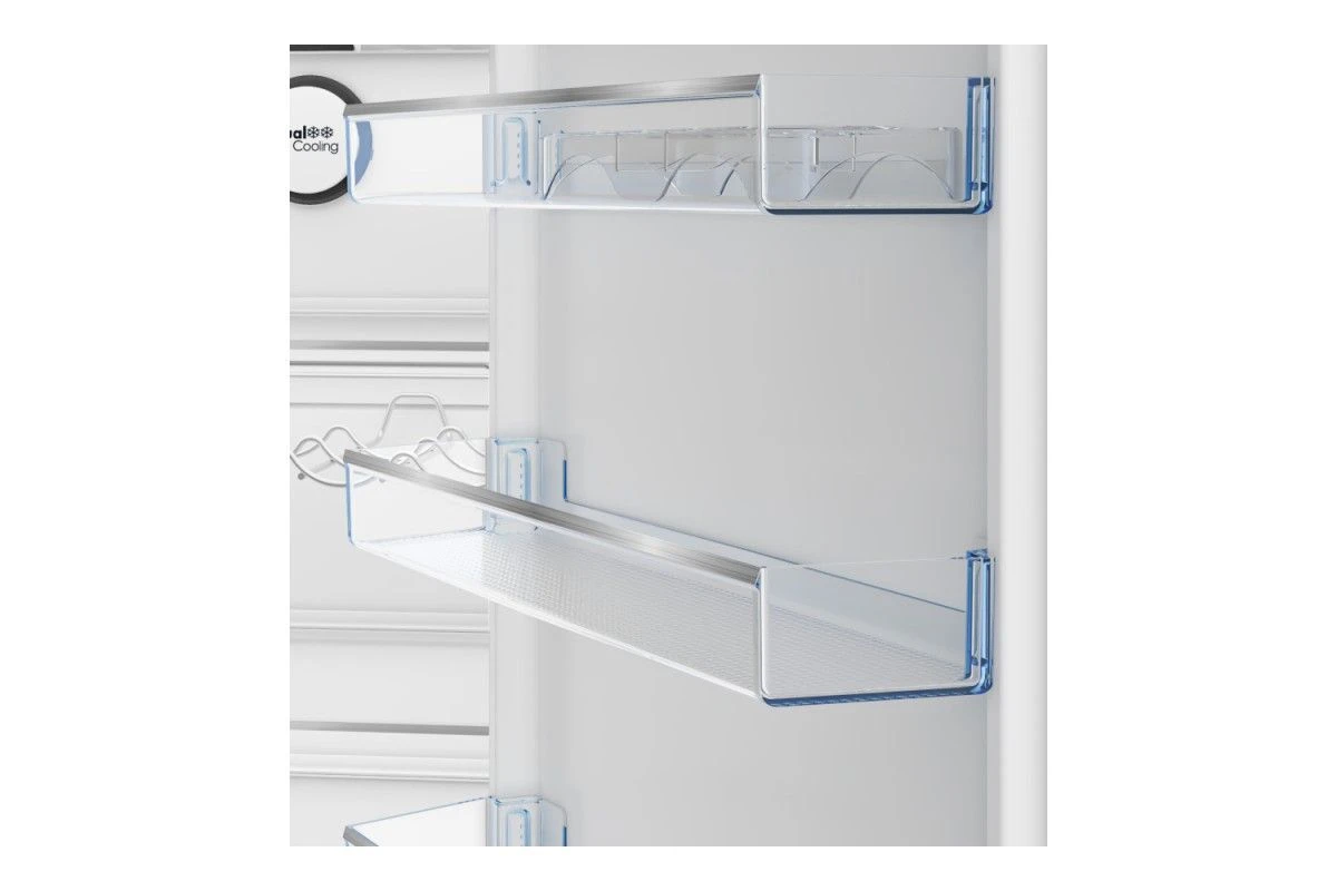 Холодильник Beko B5RCNK403ZW