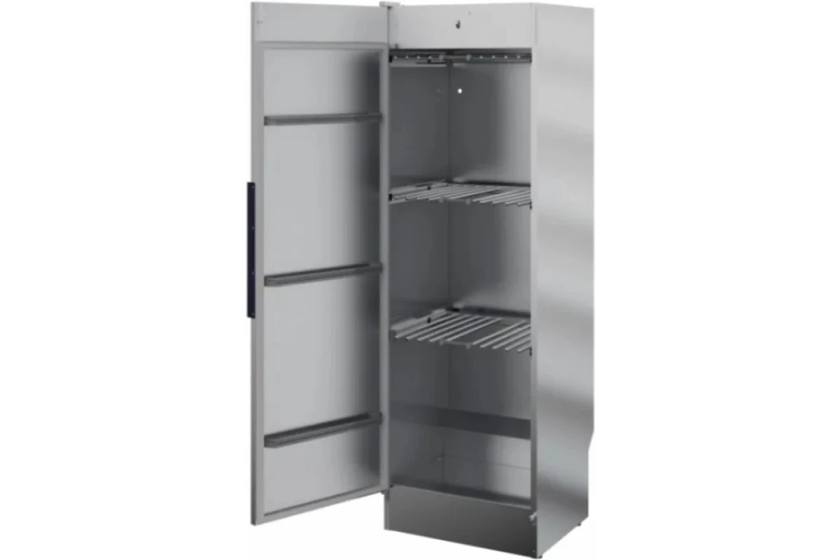 Сушильный шкаф Electrolux DC6-4 SIlver L