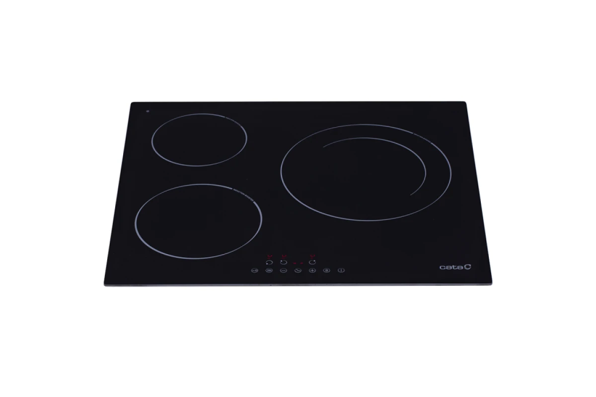 Индукционная варочная панель Cata IBG 6303 BK