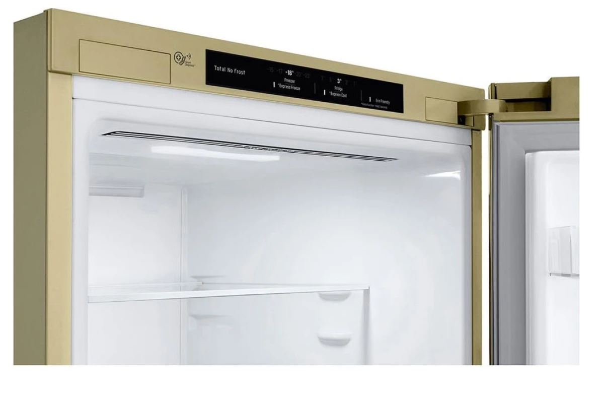 Холодильник LG GC-B509SECL