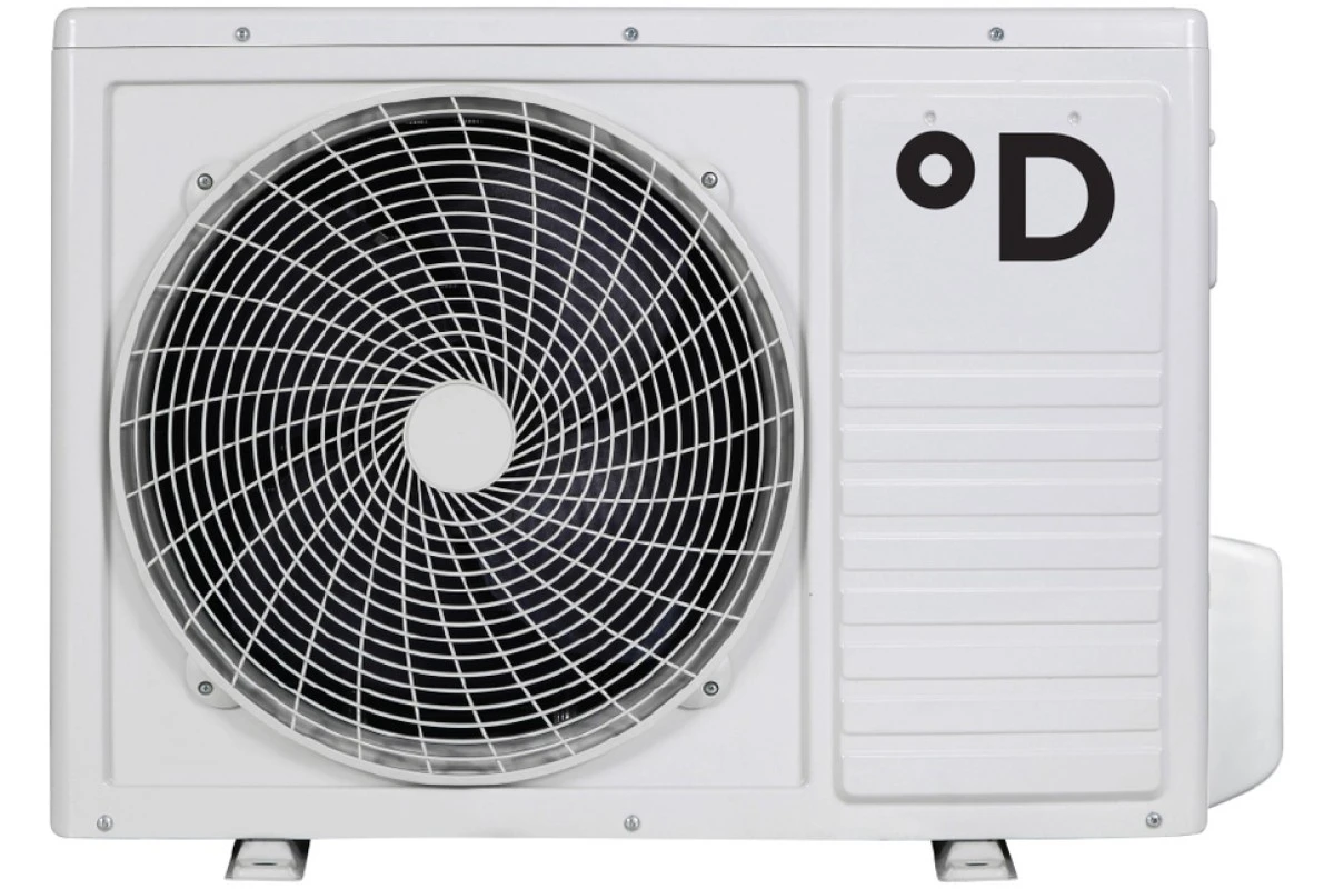 Кондиционер Daichi Everest DA20EVQ1/DF20EV1