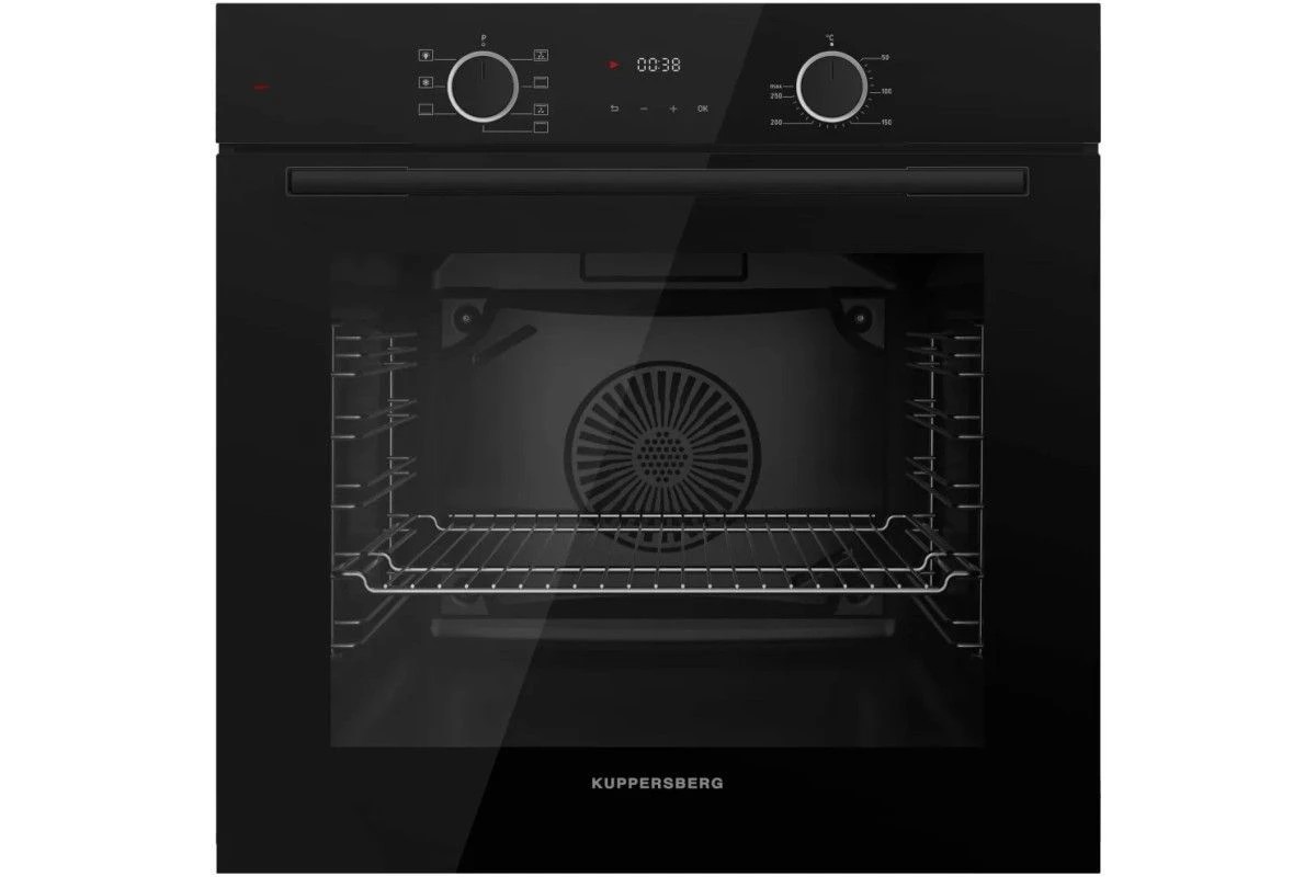 Духовой шкаф Kuppersberg HF 607 B