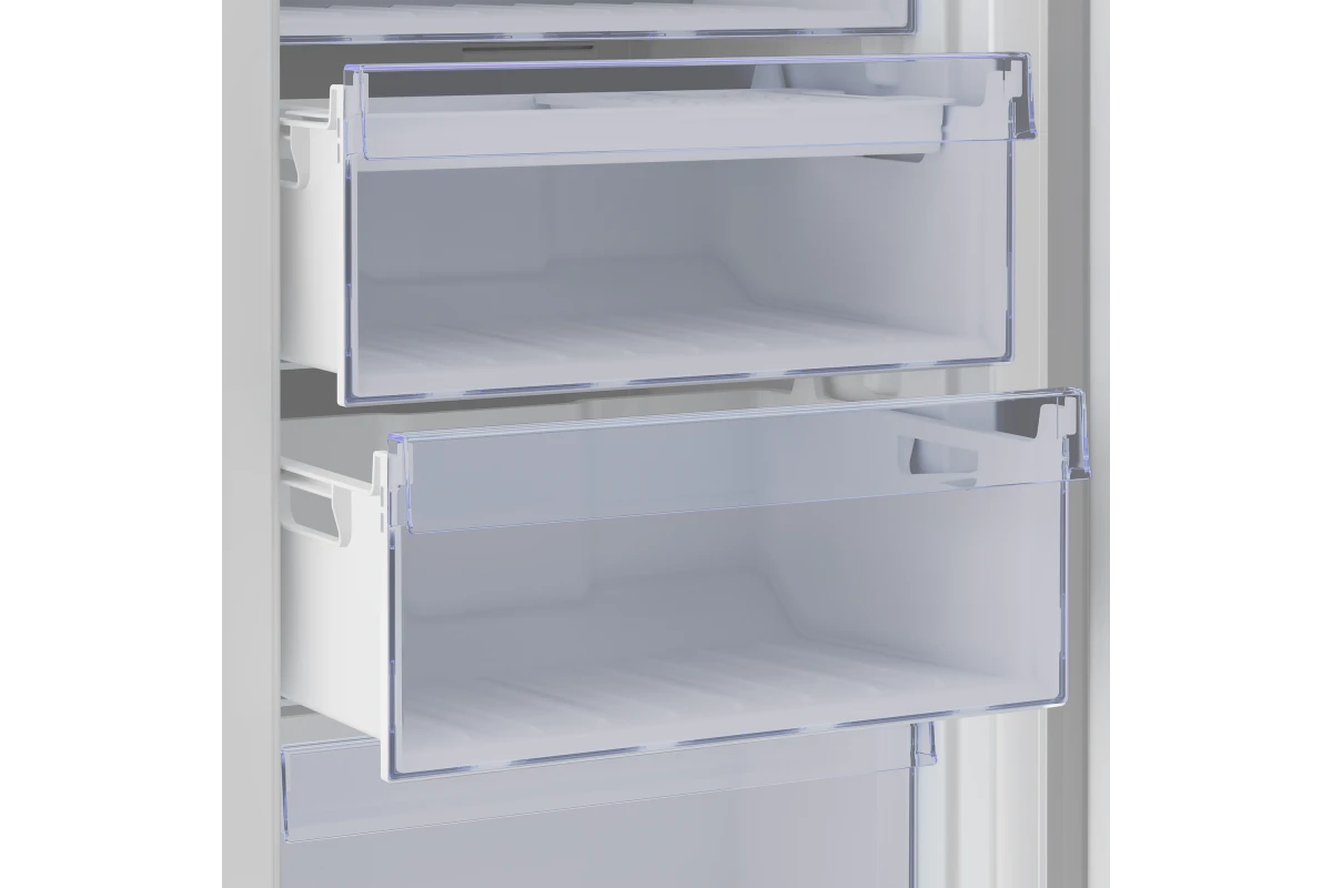 Морозильная камера Beko RFNK290T21XBR