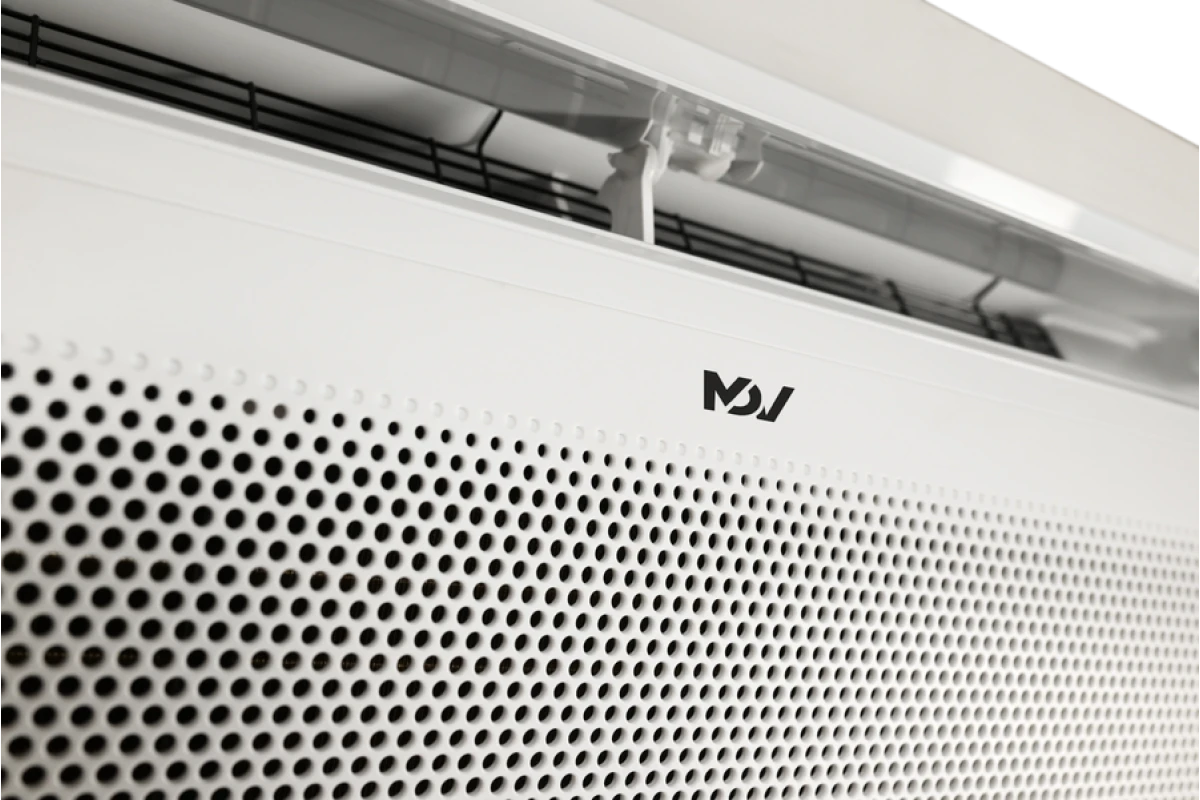 Внутренний блок мульти сплит-системы консольного типа Mdv MDFFI-12HRFN8