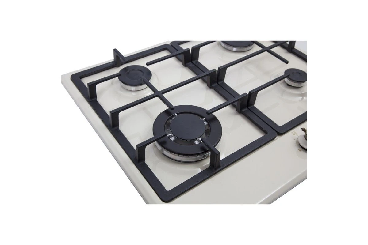 Газовая варочная панель Simfer H60V41O517