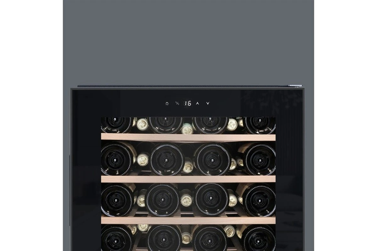 Винный шкаф Meyvel MV171-KBT1