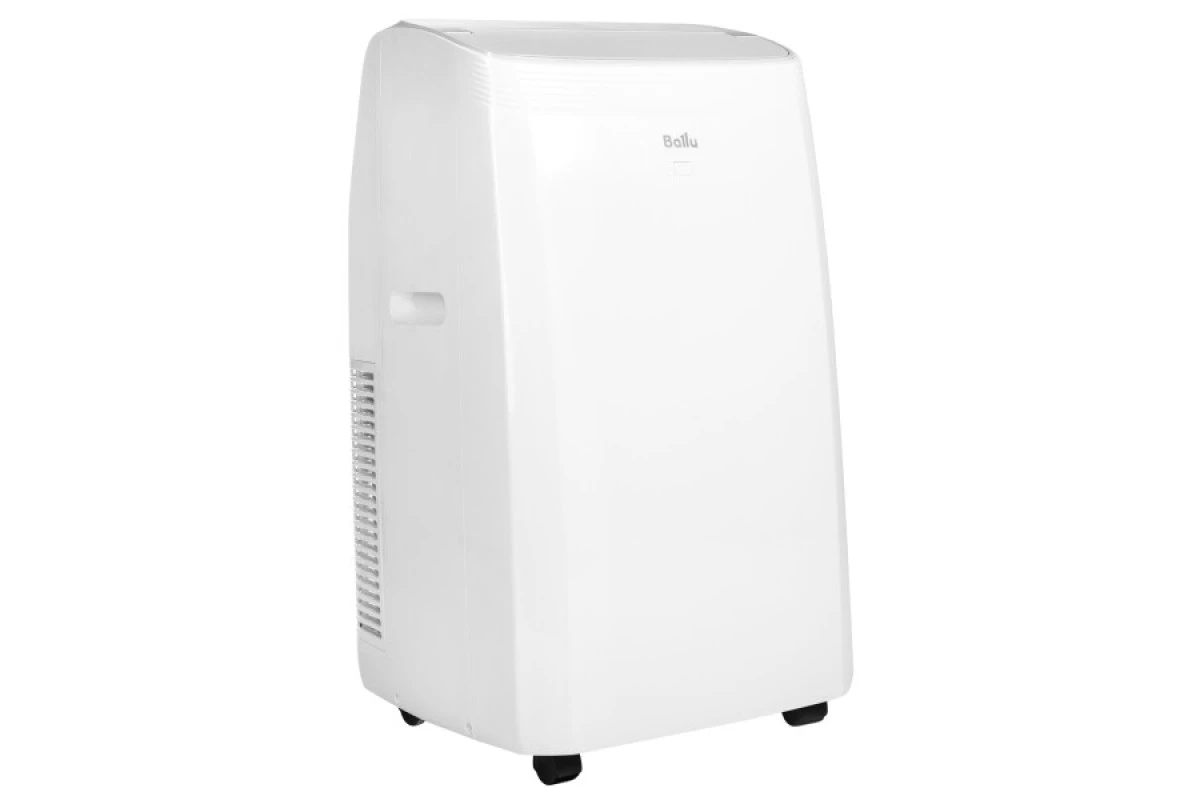 Мобильный кондиционер Ballu Smart Inverter BPAC-12 IN/N6