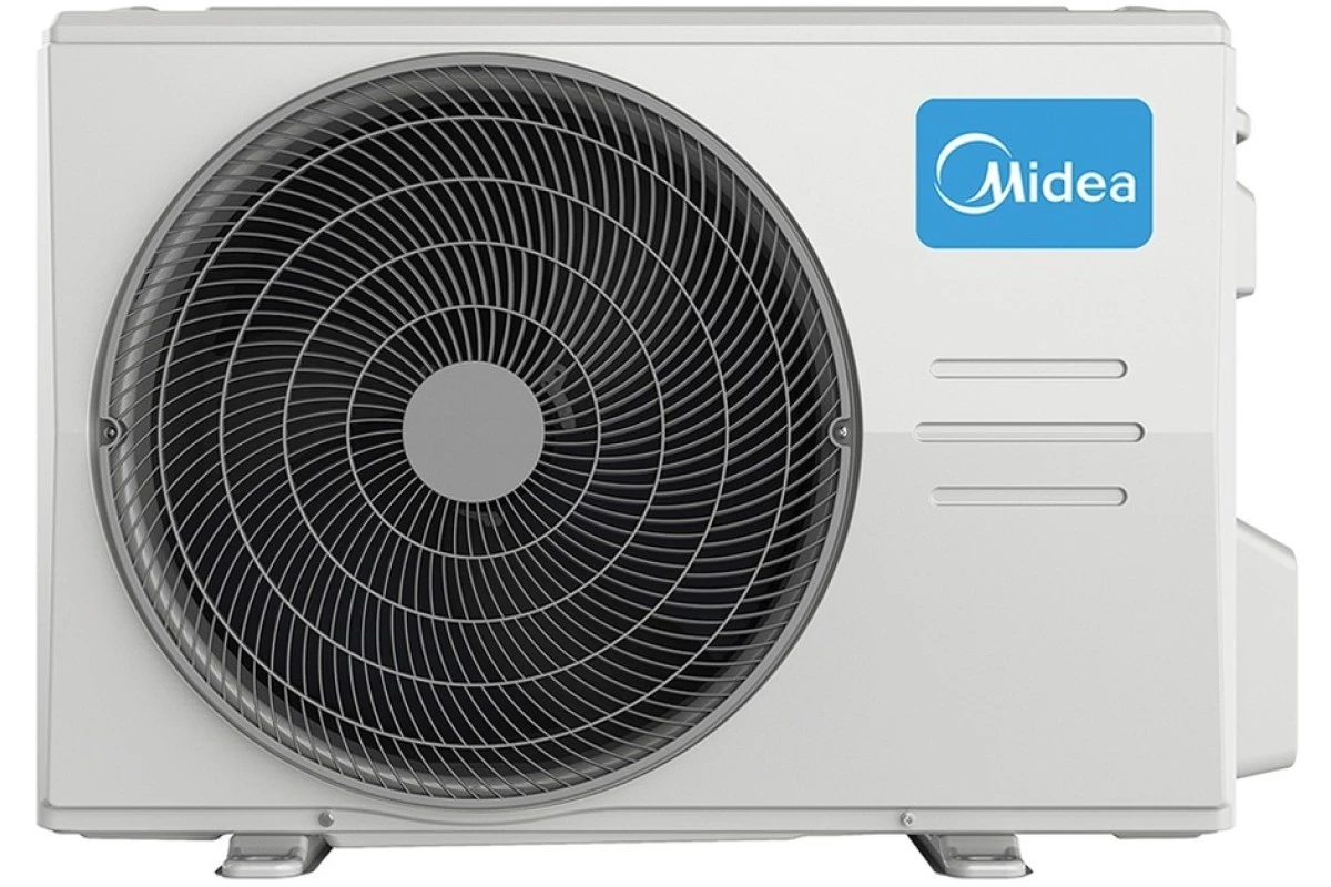 Канальный кондиционер Midea MTI-48HW1FNXP(GA)/MOE30U-48HFN8-R(GA)