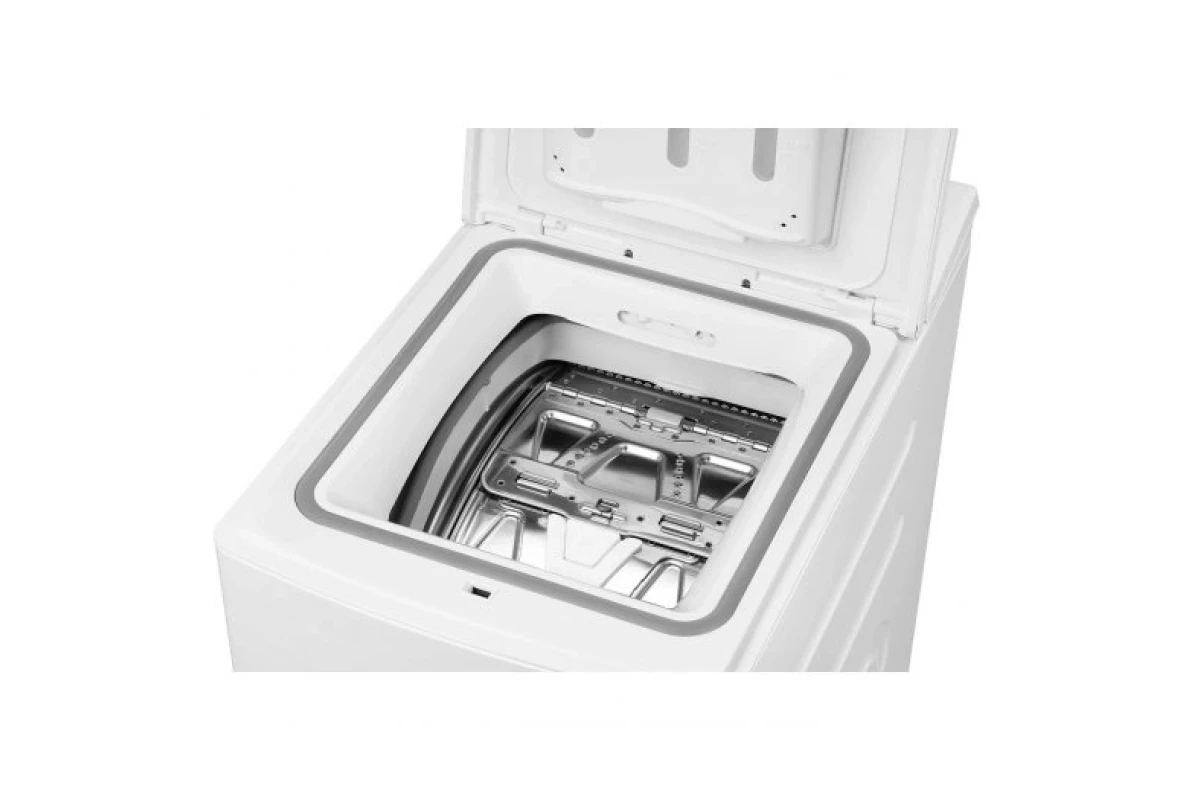Стиральная машина Midea MFE05W80B/W-RU