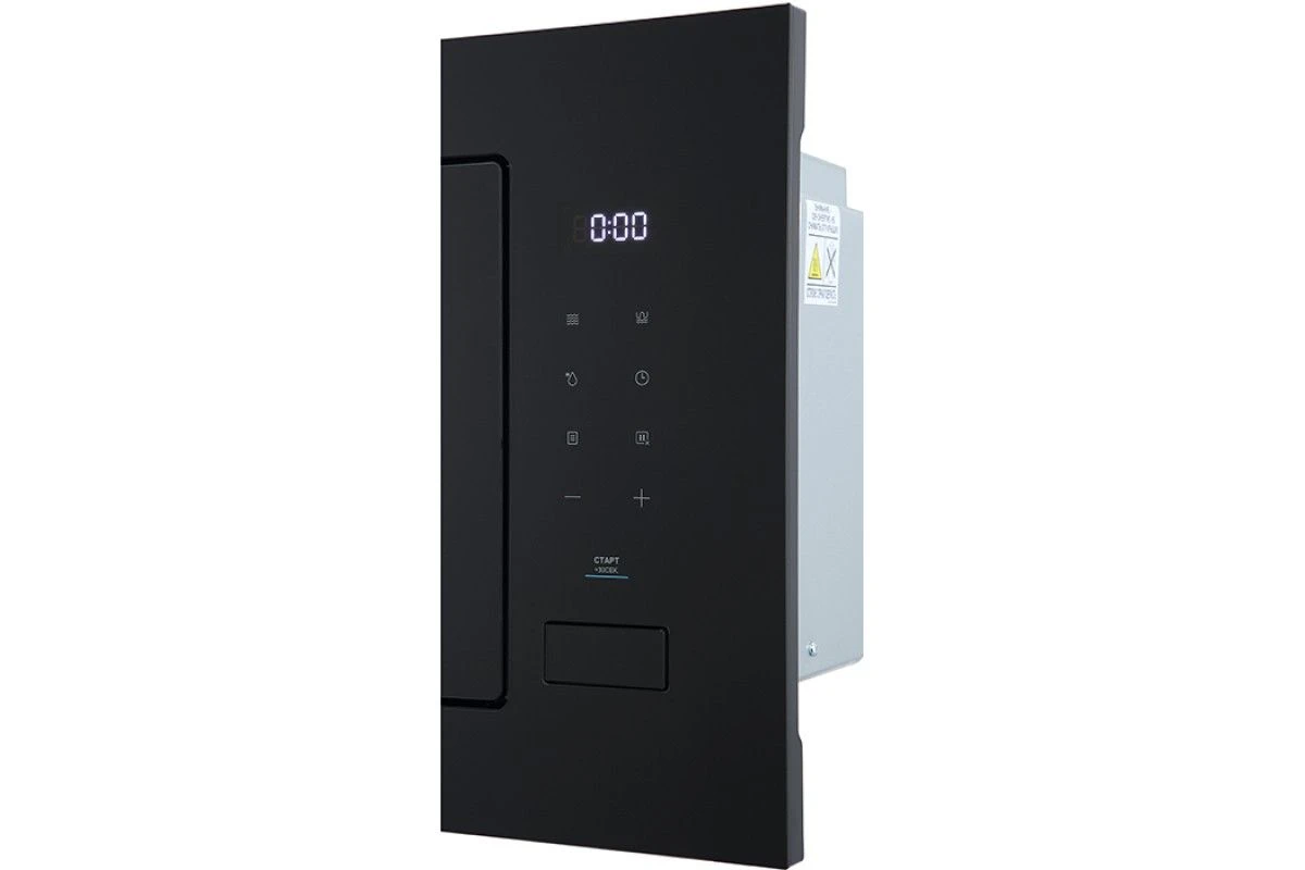 Встраиваемая микроволновая печь Midea MI92200GB